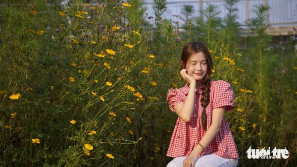 Huế xanh thắm đôi bờ sông Hương - Ảnh 10.