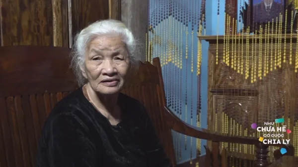 Như chưa hề có cuộc chia ly: về 'nơi sản xuất' vẫn còn mẹ, còn gì may mắn bằng - Ảnh 4. Như chưa hề có cuộc chia ly - Ảnh 2.