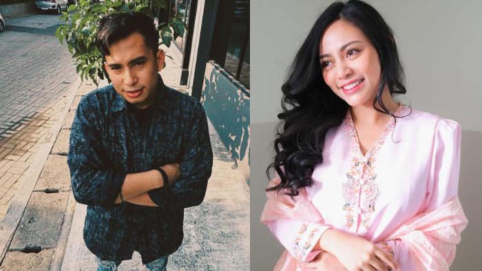 RACHEL VENNYA VS OKIN: Viral di medsos Rachel Vennya curhat kesal karena rumah untuk anaknya ingin dijual sang mantan suami. Eks suami Rachel, Okin pun buka suara.