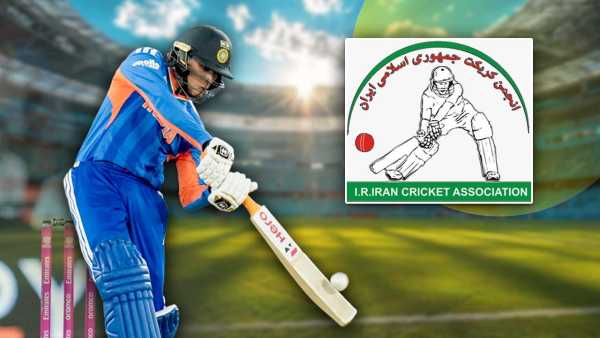 Iran's top 10 batsmen in T20 International, Abhishek Sharma alone dominates everyone