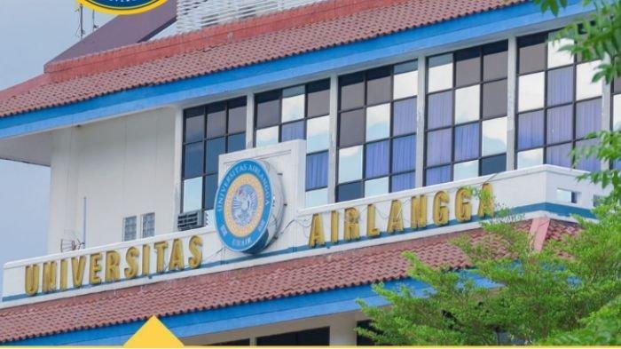 SNBP 2026 - Sosok Alvira Nur Azizah, perempuan 14 tahun yang jadi lulusan termuda SNBP 2026. Alvira lulus S1 Farmasi Universitas Airlangga (Unair)