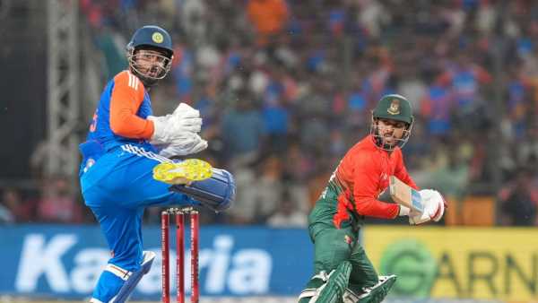 Captain's name announced for World Cup 2027, big responsibility on 28 year old player