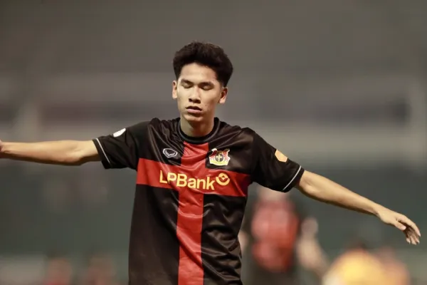 hoàng anh gia lai - Ảnh 1.