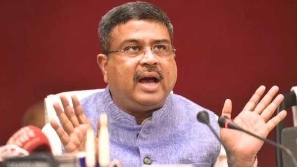 People of Bengal are against corruption, nepotism, this time BJP government will be formed… Claims of Union Minister Dharmendra Pradhan