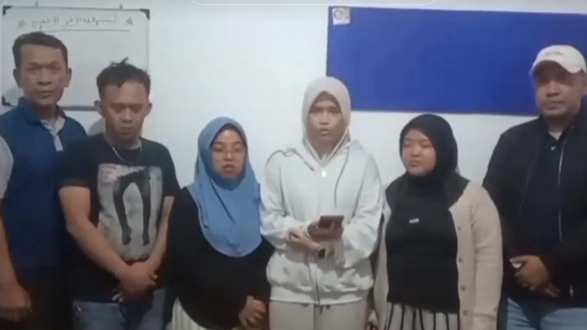 KABAR MBG - Klarifikasi petugas SPPG setelah video menginjak keranjang berisi potongan buah viral di medsos.