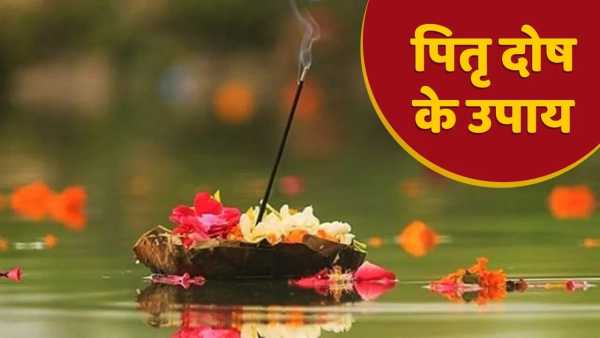 Vaishakh Amavasya 2026: This is the sure shot remedy on Vaishakh Amavasya, you will get relief from Pitra Dosh!