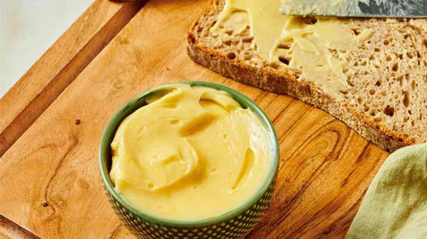 Butter