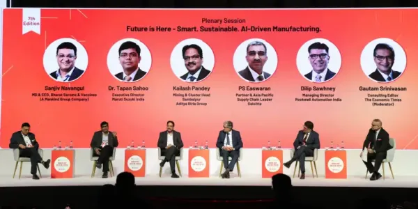 India's Moment India's Moment