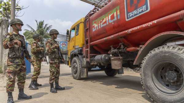 Fuel cuts, WFH and… how are India's neighboring countries dealing with the energy crisis?