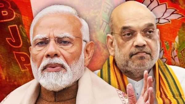 PM Modi, Shah, Yogi and Rajnath… BJP released list of 40 star campaigners for Bengal elections