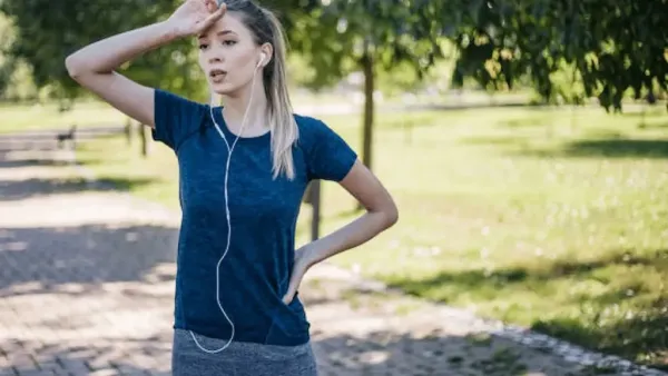 Migraine is increasing due to heat wave