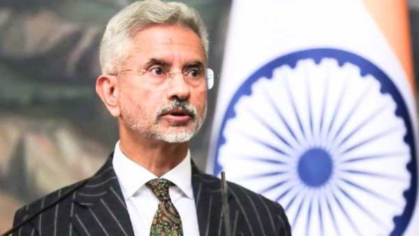 Jaishankar spoke to Qatar PM and UAE Foreign Minister, discussed West Asia