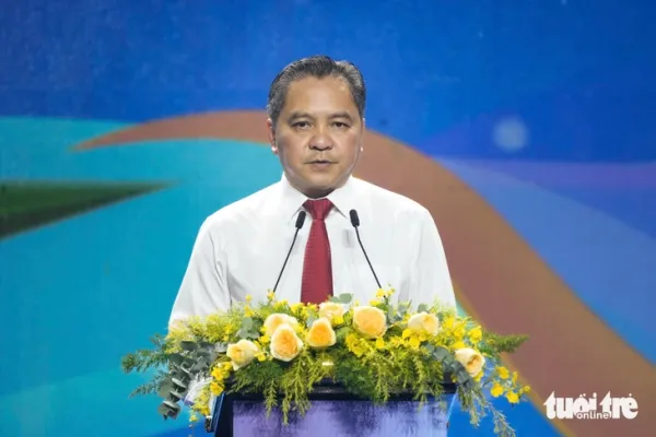 Ngày hội Du lịch TP.HCM - Ảnh 1.