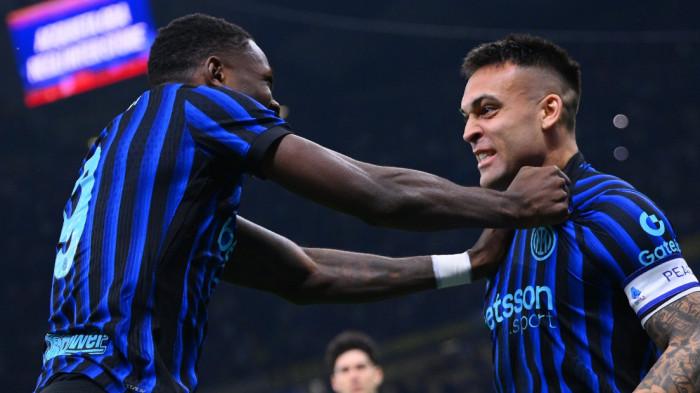 04042026 Marcus Thuram dan Lautaro Martinez 01