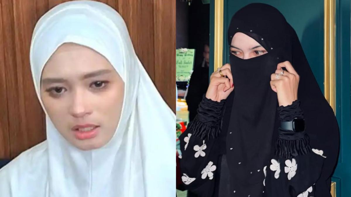 PERMINTAAN MAAF INARA - Inara Rusli tidak terlihat minta maaf kepada Wardatina Mawa dalam konferensi pers, Jumat (28/11/2025). Marissya Icha selaku pemilik kantor hukum yang menaungi pengacara Inara Rusli beri tanggapan.