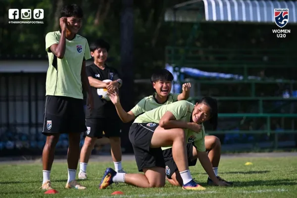 Madam Pang - Ảnh 2.