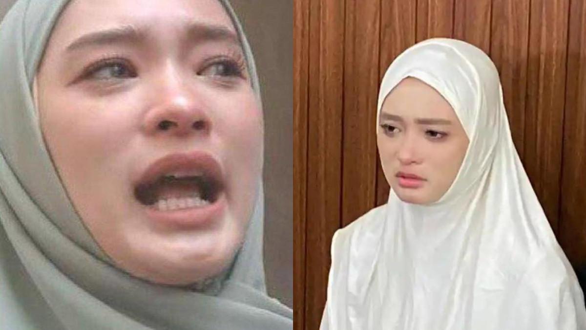 KABAR ARTIS - Kondisi terkini Inara Rusli jadi sorotan saat terkena masalah di bulan puasa Ramadhan.