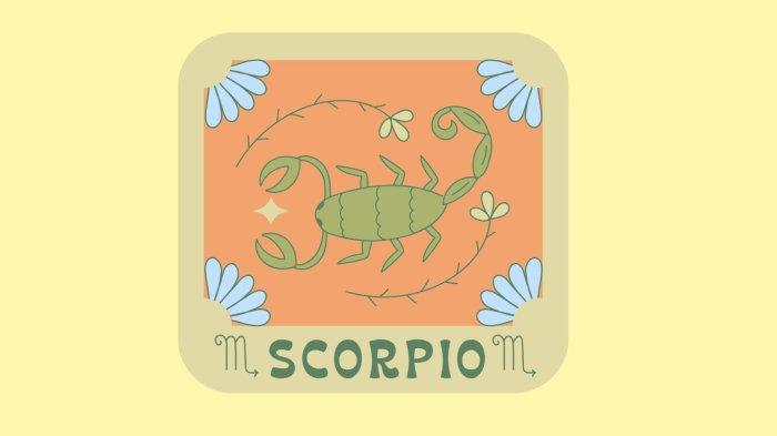 Scorpio