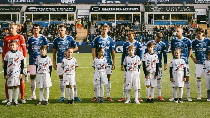 SERIE A ITALIA - Como akan menjamu Verona dalam pertandingan Serie A Italia pada Kamis (30/10/2025) dini hari.