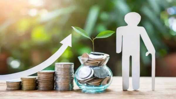 Guaranteed pension of Rs 50,000 every month after retirement! Adopt this smart method