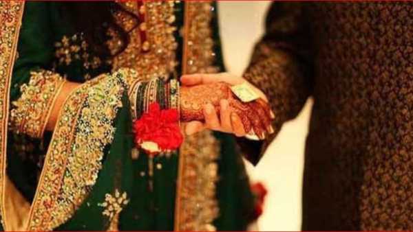 Got the marriage done himself, then on farewell the father-in-law turned away, said - I did not like the groom, canceled the marriage