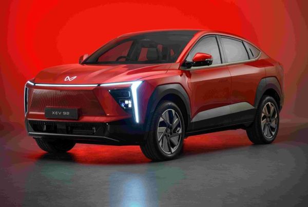 mahindra xev 9e mahindra xev 9e