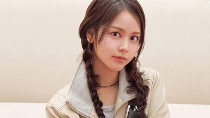 Profil Carmen Hearts2Hearts