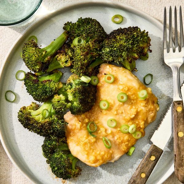 क्रेडिट: छायाचित्रकार: हॅना हफहॅम, फूड स्टायलिस्ट: अमांडा स्टॅनफिल्ड, प्रॉप स्टायलिस्ट; जोशुआ हॉगल