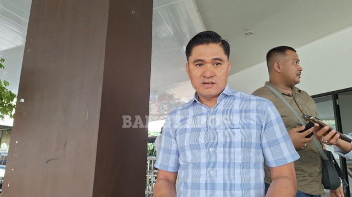 20260406 DPRD Kota Pangkalpinang saat ditemui awak media