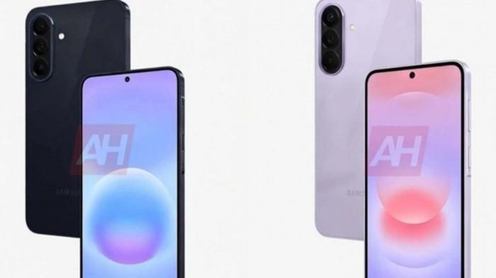 SAMSUNG A57 DAN A37 – Samsung Galaxy A57 dan Galaxy A37. Kedua smartphone ini sudah muncul di laman sertifikasi pos dan telekomunikasi (Postel) Ditjen SDPPI Kementerian Komunikasi dan Digital (Komdigi).