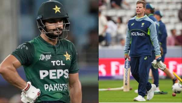 PSL 2026: Sahibzada Farhan took revenge for the insult with Babar Azam in Australia? did this to steve smith