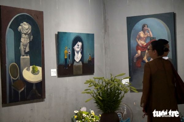 Đinh Công Đạt - Ảnh 2.