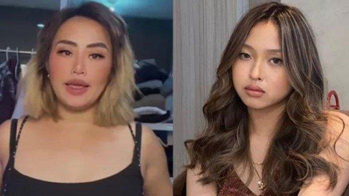 Michelle Ashley, anak Pinkan Mambo memilih cabut dari rumah. Pasalnya, ia kecewa mengadu ke ibu kandungnya dilecehkan ayah tiri justru ditertawakan.