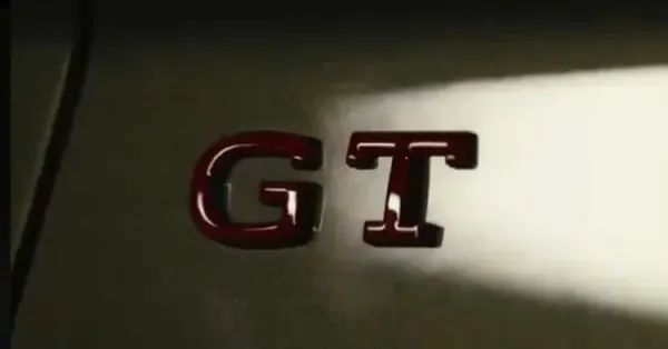 volkswagen taigun facelift gt badge 