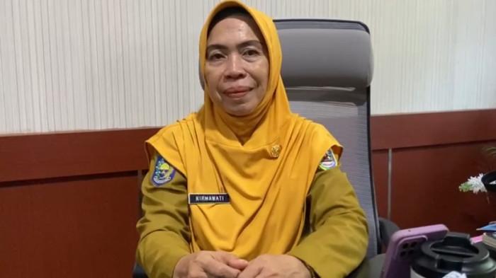 DinkesP2KB Morowali: Kenali Gejala Campak Sejak Dini, Ditandai Bintik Merah dan Demam Tinggi