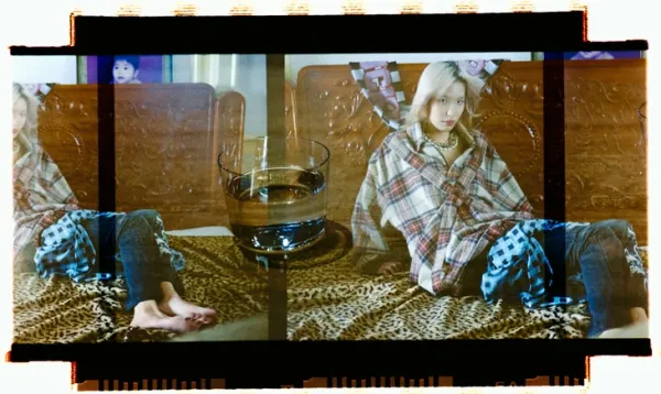 'Thiền' với tráng phim thời đại số - Ảnh 1. tráng phim - Ảnh 1.