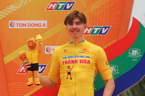 Cúp truyền hình - Ảnh 2.