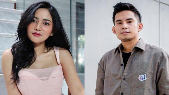 BERSETERU - Kolase potret Rachel Vennya dan Niko Al Hakim (arsip 2024).