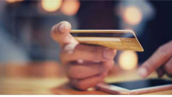 Do you also do credit card add-on? Understand this mathematics; otherwise there will be loss