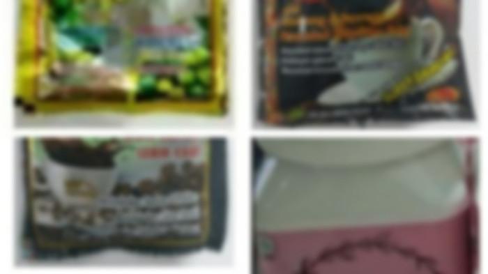 OBAT HERBAL - Daftar 24 obat herbal mengandung bahan kimia obat (BKO) berdasarkan hasil temuan Badan Pengawas Obat dan Makanan (BPOM). Dari daftar produk herbal temuan BPOM, mayoritas di antaranya merupakan obat bahan alam (OBA) dan suplemen kesehatan (SK) yang diklaim berkhasiat meningkatkan stamina pria.(lampiran Siaran Pers BPOM)