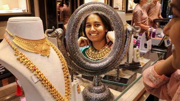 Akshaya Tritiya 2026: It is auspicious to buy not only gold and silver but also these things on Akshaya Tritiya, know