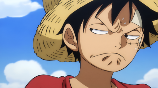 one piece - Ảnh 2.