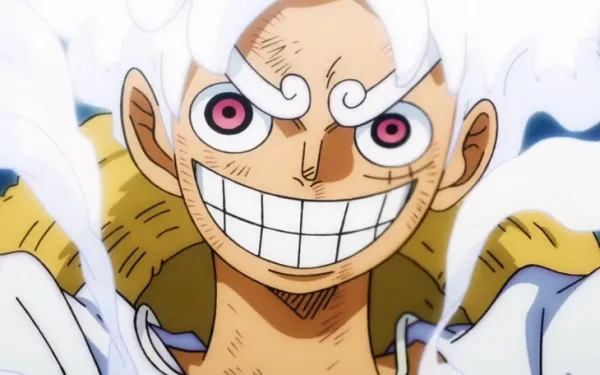 Sức mạnh lớn nhất của Luffy trong One Piece không nằm ở Trái Ác Quỷ? - Ảnh 5.