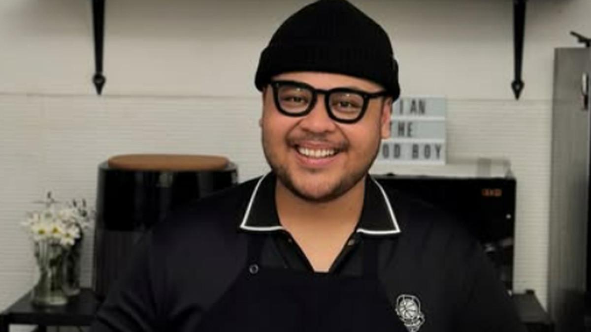 KABAR ARTIS - Brian Mastercheff Indonesia Season 5 meninggal dunia.