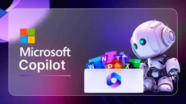 Microsoft Copilot entertainment purposes