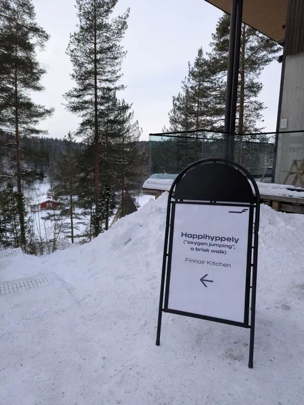 Oxygen jumping. Photo: Author