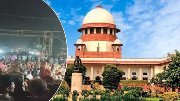 Administrative dignity was put on hold… Supreme Court reprimanded DG-CS in Malda case, said- hand over FIR to NIA