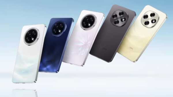 Oppo F33 Pro will come with 50MP selfie camera and 7000mAh battery, features revealed from launch