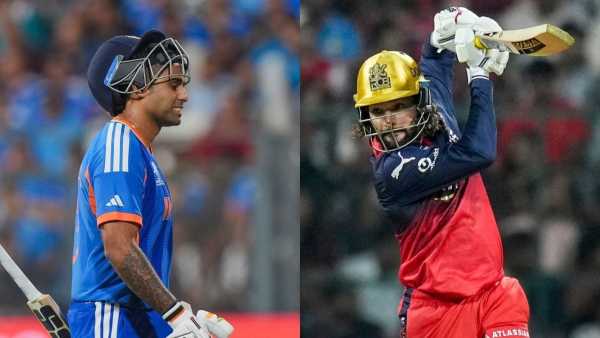 IPL 2026: Will RCB captain Rajat Patidar replace Suryakumar Yadav in Team India?