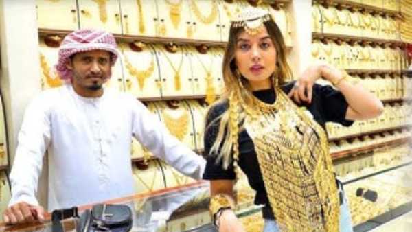 Why is gold cheap in Dubai, what to buy to get a profitable deal?